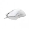 MOUSE GAMER RAZER DEATHADDER ESSENTIAL WHITE