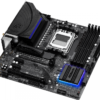 MOTHER ASROCK (AM5) B650M PG RIPTIDE WIFI - 3 MOTHER ASROCK (AM5) B650M PG RIPTIDE WIFI