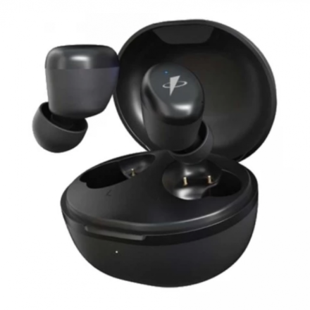 AURICULAR FYD FENDA E1 BLACK