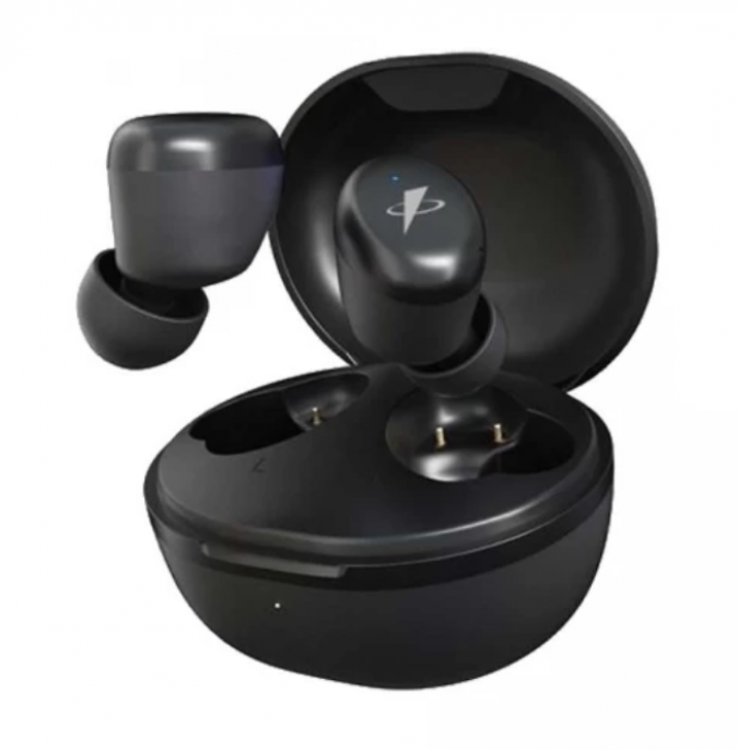 AURICULAR FYD FENDA E1 BLACK AURICULAR FYD FENDA E1 BLACK