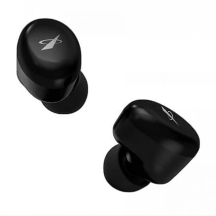 AURICULAR FYD FENDA E1 BLACK