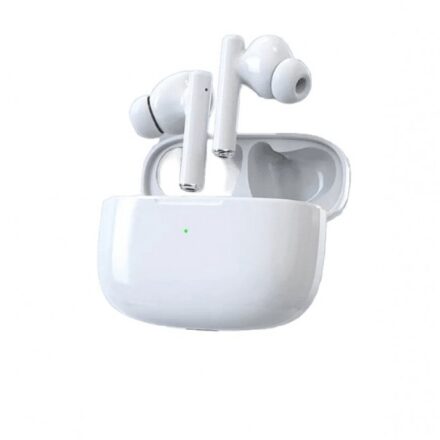 AURICULAR FYD FENDA E3 WHITE