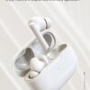 AURICULAR FYD FENDA E3 WHITE