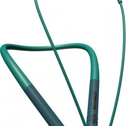 AURICULAR FYD FENDA N203 GREEN