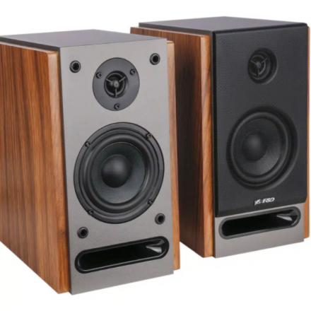 PARLANTE FYD FENDA R27BT BLACK PARLANTE FYD FENDA R27BT BLACK