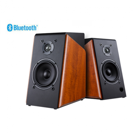 PARLANTE FYD FENDA R60BT WOOD PARLANTE FYD FENDA R60BT WOOD