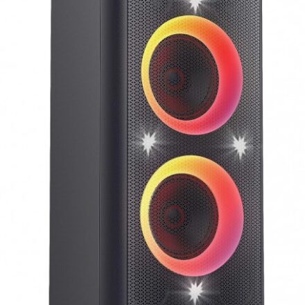 PARLANTE FYD FENDA PA300 BLACK PARLANTE FYD FENDA PA300 BLACK