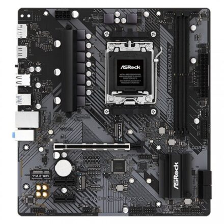 MOTHER ASROCK (AM5) A620M-HDV/M.2