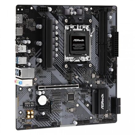 MOTHER ASROCK (AM5) A620M-HDV/M.2