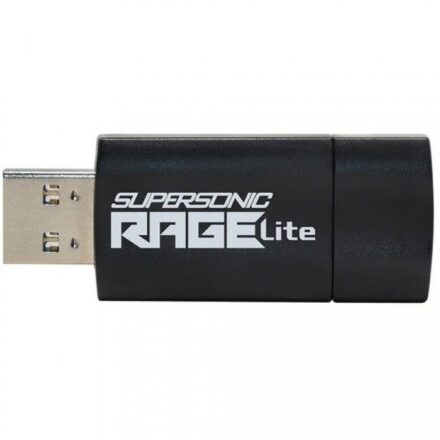 PEN DRIVE PATRIOT RAGE LITE 64GB USB 3.2 PE000847