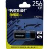 PEN DRIVE PATRIOT RAGE LITE 256GB USB 3.2 PE000849