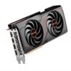 PLACA DE VIDEO SAPPHIRE PULSE RX 7600 OC 8GB
