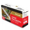 PLACA DE VIDEO SAPPHIRE PULSE RX 7600 OC 8GB