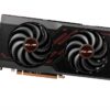 PLACA DE VIDEO SAPPHIRE PULSE RX 7600 OC 8GB