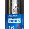 MEMORIA ADATA SODIMM  DDR5 16GB 4800