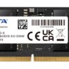 MEMORIA ADATA SODIMM  DDR5 16GB 4800