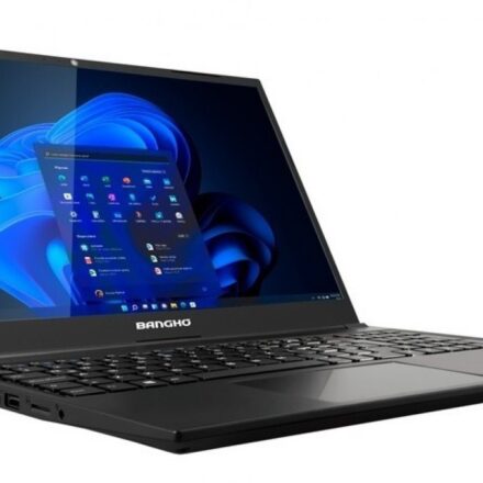 Notebook | Banghó | Best Pro T5 | i7 | 15.6" | 8 GB | 480 GB SSD | Windows 11 Pro