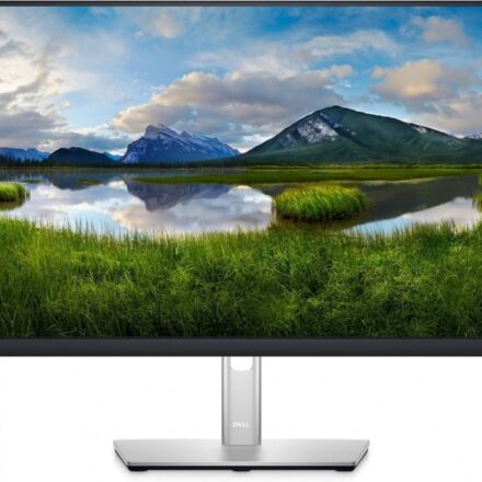 Monitor | Dell | P2222H | 21.5″ Full HD IPS con base ergonómica Monitor | Dell | P2222H | 21.5″ Full HD IPS con base ergonómica