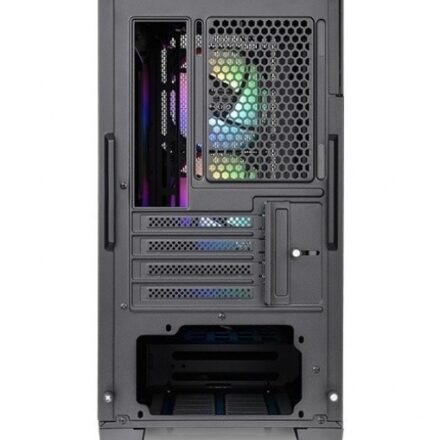 Gabinete | Thermaltake | Divider 170 TG ARGB | 2x120 ARGB PWM, TG 3 mm