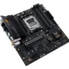 MOTHER ASUS (AM5) TUF GAMING A620M-PLUS WIFI