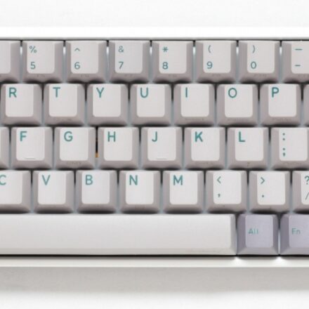 TECLADO MECANICO DUCKY ONE 3 DAYBREAK DKON2167ST-SUSPDMIWHHC2