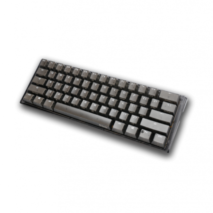 TECLADO MECANICO DUCKY ONE 3 MINI TECLAS DKON2161ST-RUSPDABAAAC1