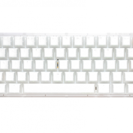 TECLADO MECANICO DUCKY ONE 3 MINI TECLAS DKON2161ST-SUSPDAWWWWC1 TECLADO MECANICO DUCKY ONE 3 MINI TECLAS DKON2161ST-SUSPDAWWWWC1