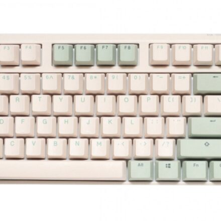 Teclado Mecanico Ducky One 3 TKL DKON2187-RESPDMAEGGC1