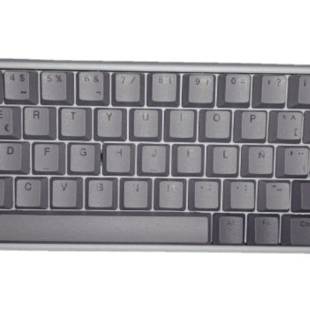 TECLADO MECANICO DUCKY ONE 3 DAYBREAK DKON2167ST-RESPDMIWHHC1
