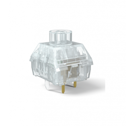 SWITCH KIT DUCKY KAILH BOX JELLYFISH Y