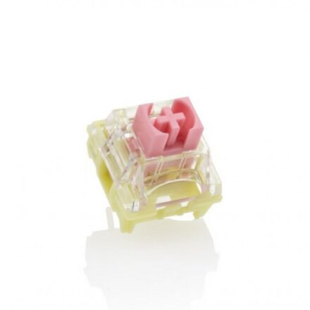 SWITCH KIT DUCKY TTC GOLDEN PINK