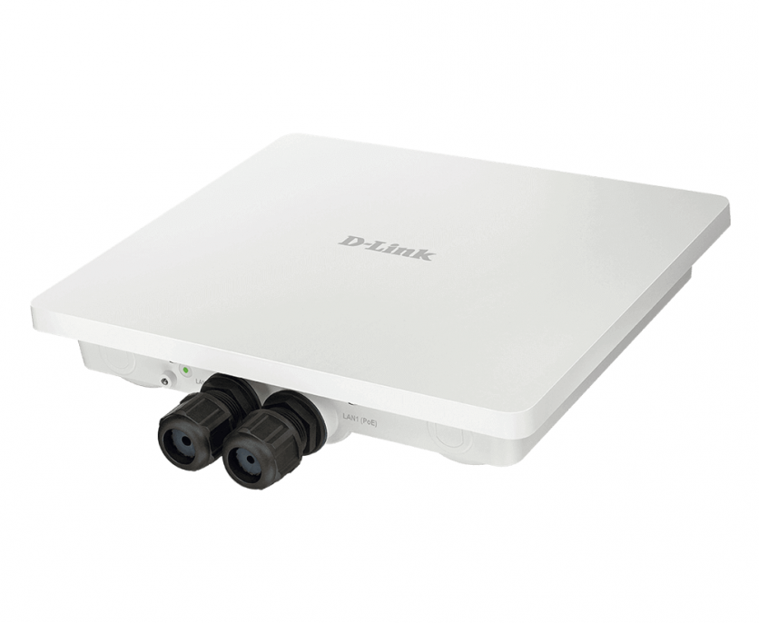 D-LINK ACCESS POINT POE NUCLIAS CONNECT AC1200 WAVE 2 OUTDOOR AC DAP-3666 D-LINK ACCESS POINT POE NUCLIAS CONNECT AC1200 WAVE 2 OUTDOOR AC DAP-3666