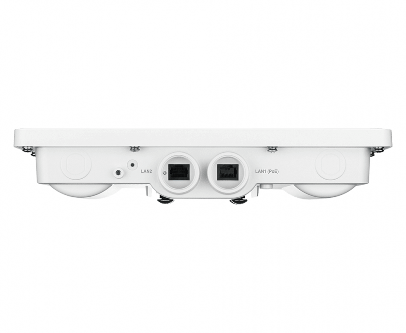 D-LINK ACCESS POINT POE NUCLIAS CONNECT AC1200 WAVE 2 OUTDOOR AC DAP-3666 - 3 D-LINK ACCESS POINT POE NUCLIAS CONNECT AC1200 WAVE 2 OUTDOOR AC DAP-3666