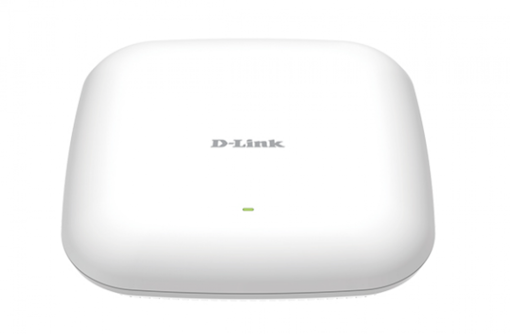 D-LINK ACCESS POINT POE NUCLIAS CONNECT AX3600 ACCESS POINT DAP-X2850 D-LINK ACCESS POINT POE NUCLIAS CONNECT AX3600 ACCESS POINT DAP-X2850