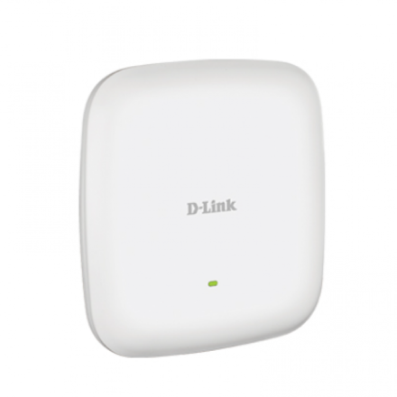 D-LINK ACCESS POINT DAP-2720  WIFI 5 AC2200 TRI-BAND POE