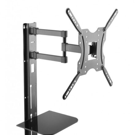SOPORTE EXTENSIBLE INTELAID 32/55 CARGA MAXIMA 30 KG IT-FMV44