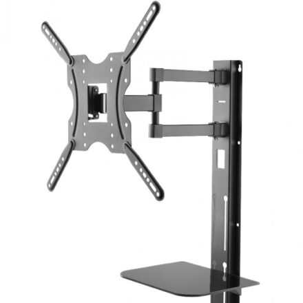 SOPORTE EXTENSIBLE INTELAID 32/55 CARGA MAXIMA 30 KG IT-FMV44
