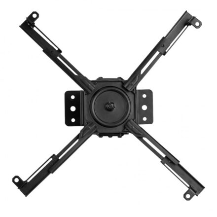 SOPORTE INTELAID PROYECTOR TECHO MAX 35KG DIST 605 A 905MM IT-WC13
