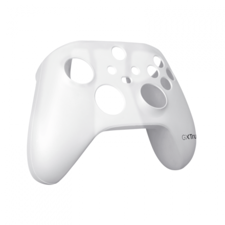 ACCESORIOS FUNDA DE SILICONA TRUST JOYSTICK XBOX TRANS GXT749
