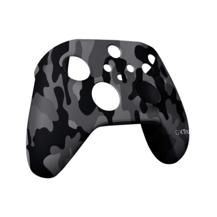 ACCESORIOS FUNDA DE SILICONA TRUST JOYSTICK XBOX CAMO GXT749K