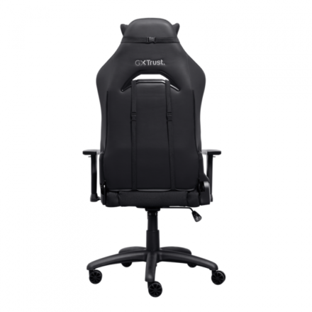 SILLA GAMER TRUST GXT714 RUYA ECO BLACK