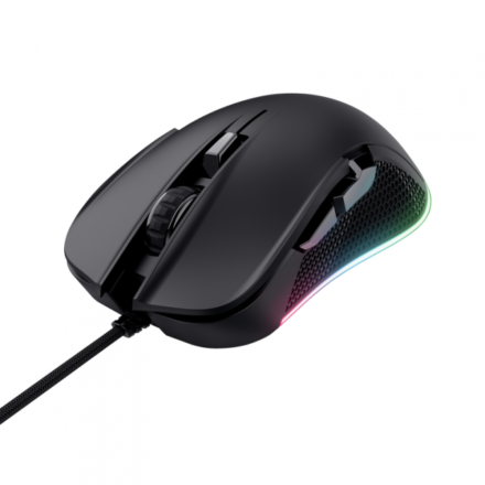 MOUSE TRUST GAMING  ECO YBAR GXT922