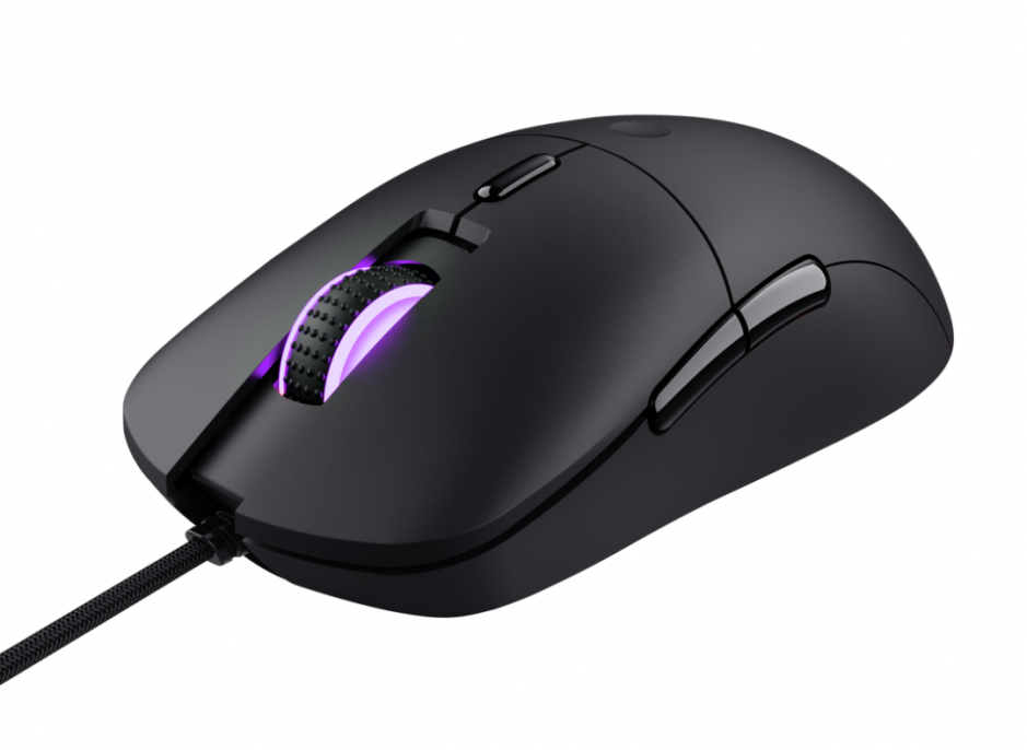 MOUSE TRUST GAMING REDEX GXT981 MOUSE TRUST GAMING REDEX GXT981