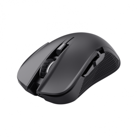 MOUSE TRUST GAMING YBAR WIRELESS BLACK GXT923 MOUSE TRUST GAMING YBAR WIRELESS BLACK GXT923