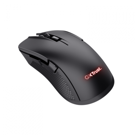 MOUSE TRUST GAMING YBAR WIRELESS BLACK GXT923