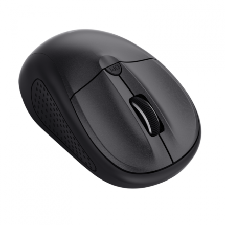 MOUSE TRUST PRIMO BLUETHOOT BLACK