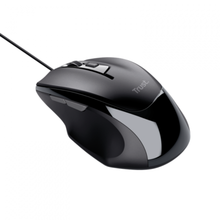 MOUSE TRUST VOCA CONFORT