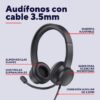 AURICULAR TRUST AYDA PC