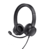 AURICULAR TRUST AYDA USB PC