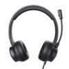 AURICULAR TRUST AYDA USB PC
